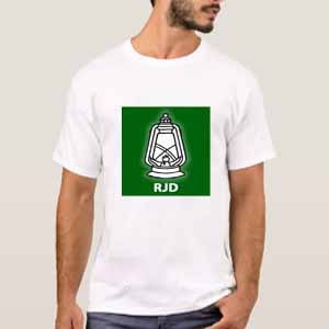 rja t shirts