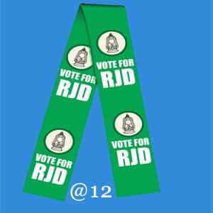 rjd scarf
