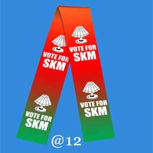 skm scarf