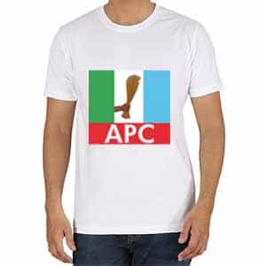 election t-shirts