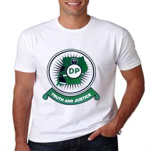 election t shirts manufacturer