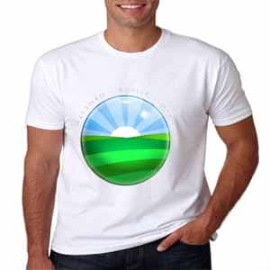 election t shirt compinian