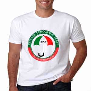 election t shirt suplliers