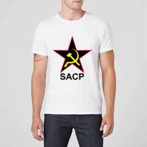 election t shirt compinian