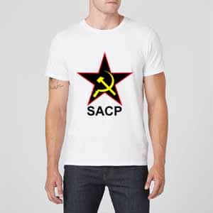 election t shirt compinian