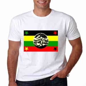 election t shirt manufacturers