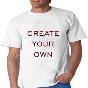 t shirt suplliers