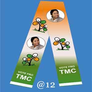 tmc scarf