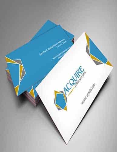 custom envelopes