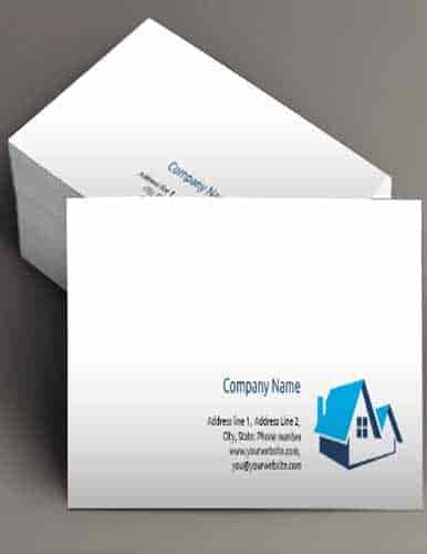 envelopes corporate