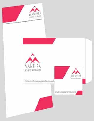 envelopes design
