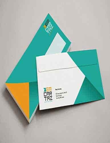 envelopes manufacturers