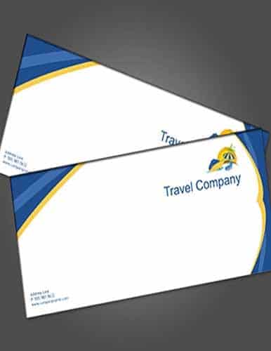 envelopes supplier