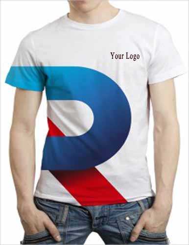 faridabad t shirt supplier & manufacturer