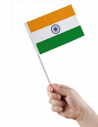 custom-flags