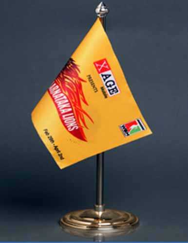 promotional flags