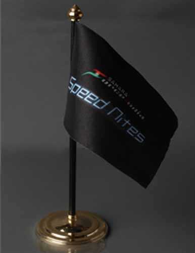 promotional flags