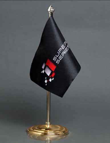 promotional flags