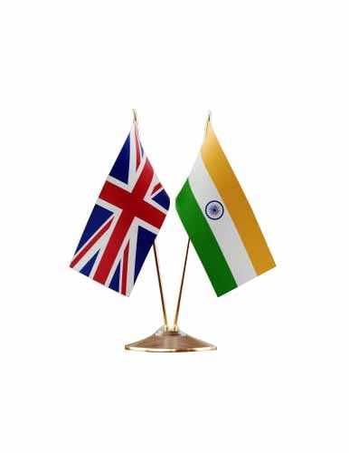 flags suppliers