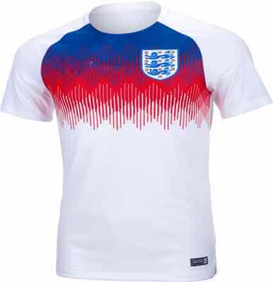 england jersey