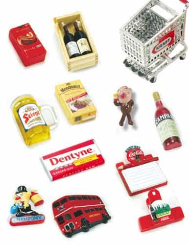 fridge magnets suppliers