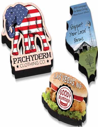 promotional fridge magnets with logo
