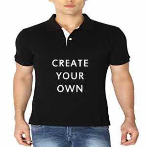 custom printing t shirt