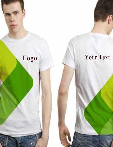 custom t shirt ghaziabad