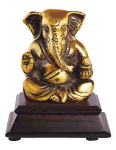custom god idols