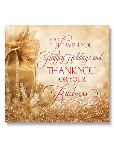 greeting cards corporate
