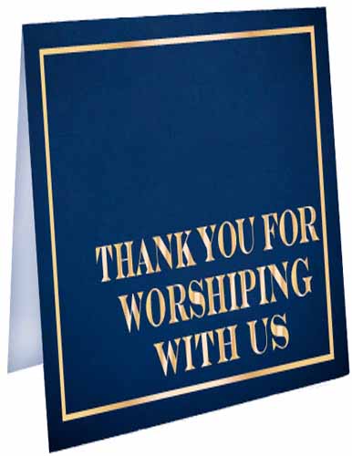 special greeting manufacturers