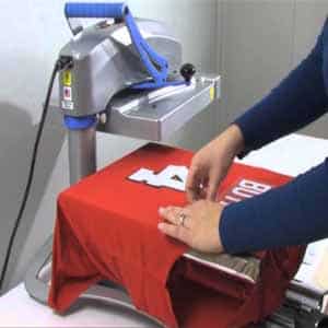t-shirts manufacturer