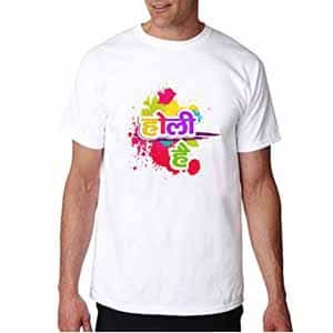 holi t-shirts