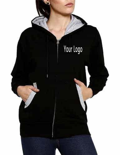 corporate hoodies