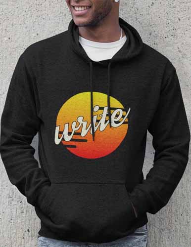 custom sublimation hoodies
