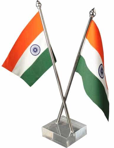 custom printed flags