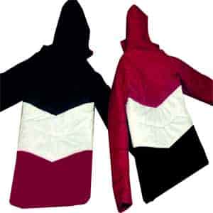 customized jackets