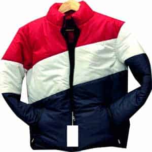 promotional jackets with logo