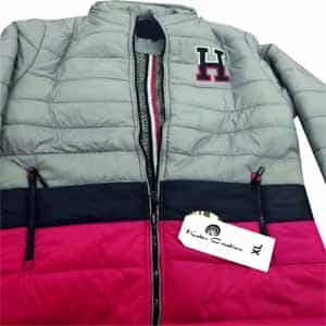 promotional jackets manufacturer