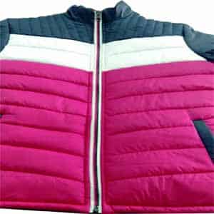 promotional jackets with logo