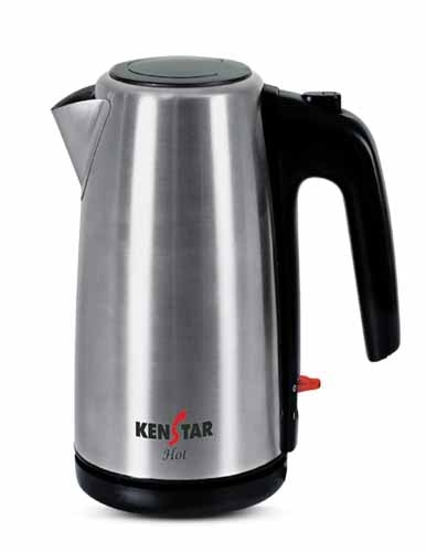 custom design kettles