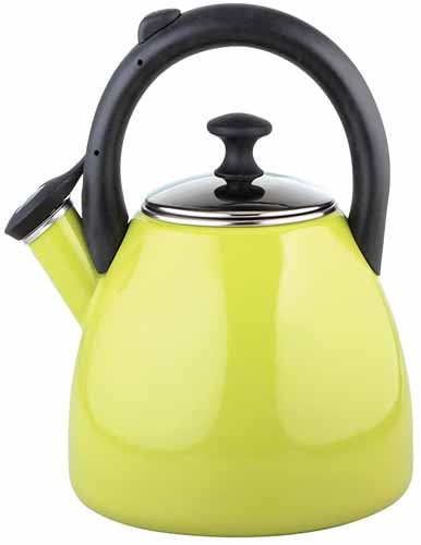 custom kettles