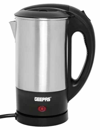 electric kettle suppliers