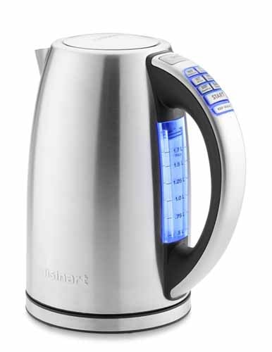 kettle manufacturer