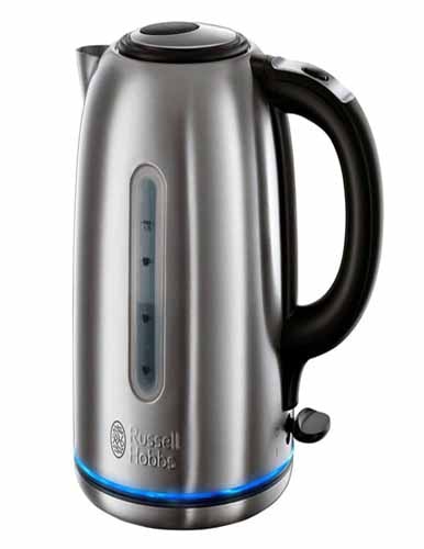 kettle supplier