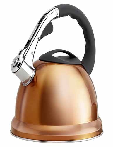 kettle suppliers