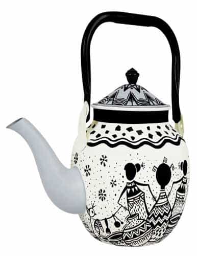 tea kettles
