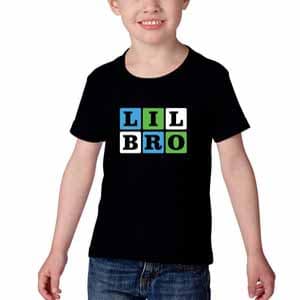 kids t-shirt manufacturer