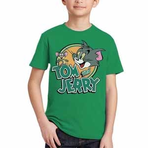 printed t-shirt