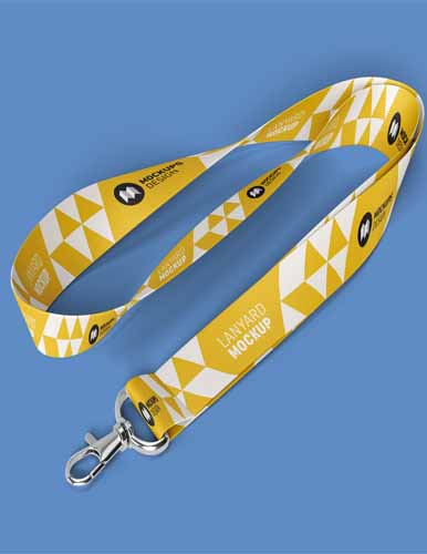 lanyards manufacturer